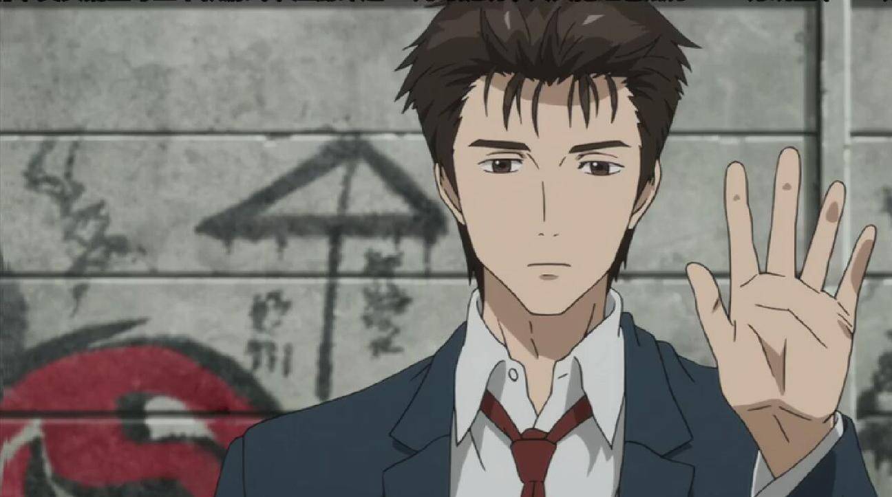 动漫:发型等于力量,最后一位发型变了,直接成神了_泉新一_黑崎一护