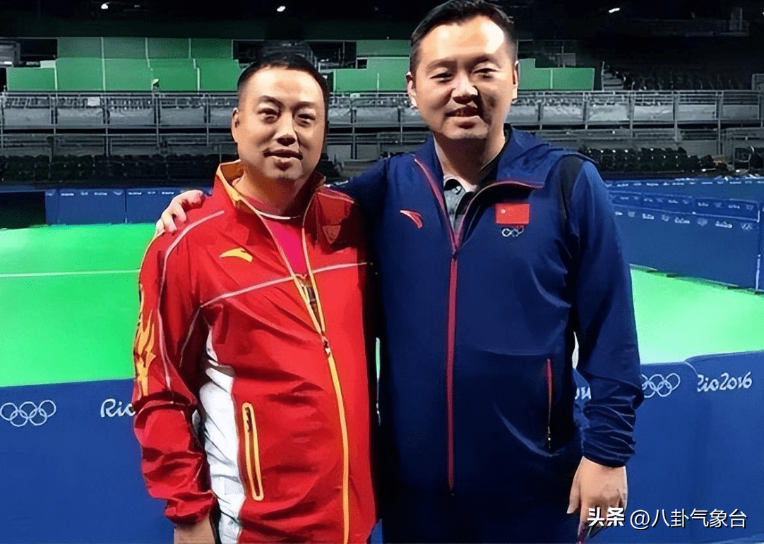 张继科事件俞演俞烈,因"涉赌"被停职的孔令辉,他如今怎样了_赌场_因为