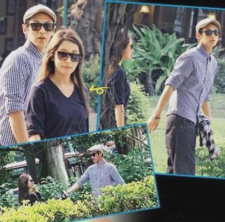 安以轩:你交的都是年轻帅哥,你身体哪方面受得了吗_萧亚轩_男朋友