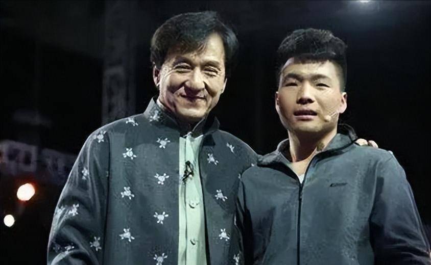 64岁的于荣光新片口碑不佳,导演在成龙的头下,终将被"拒之门外"_聂荣