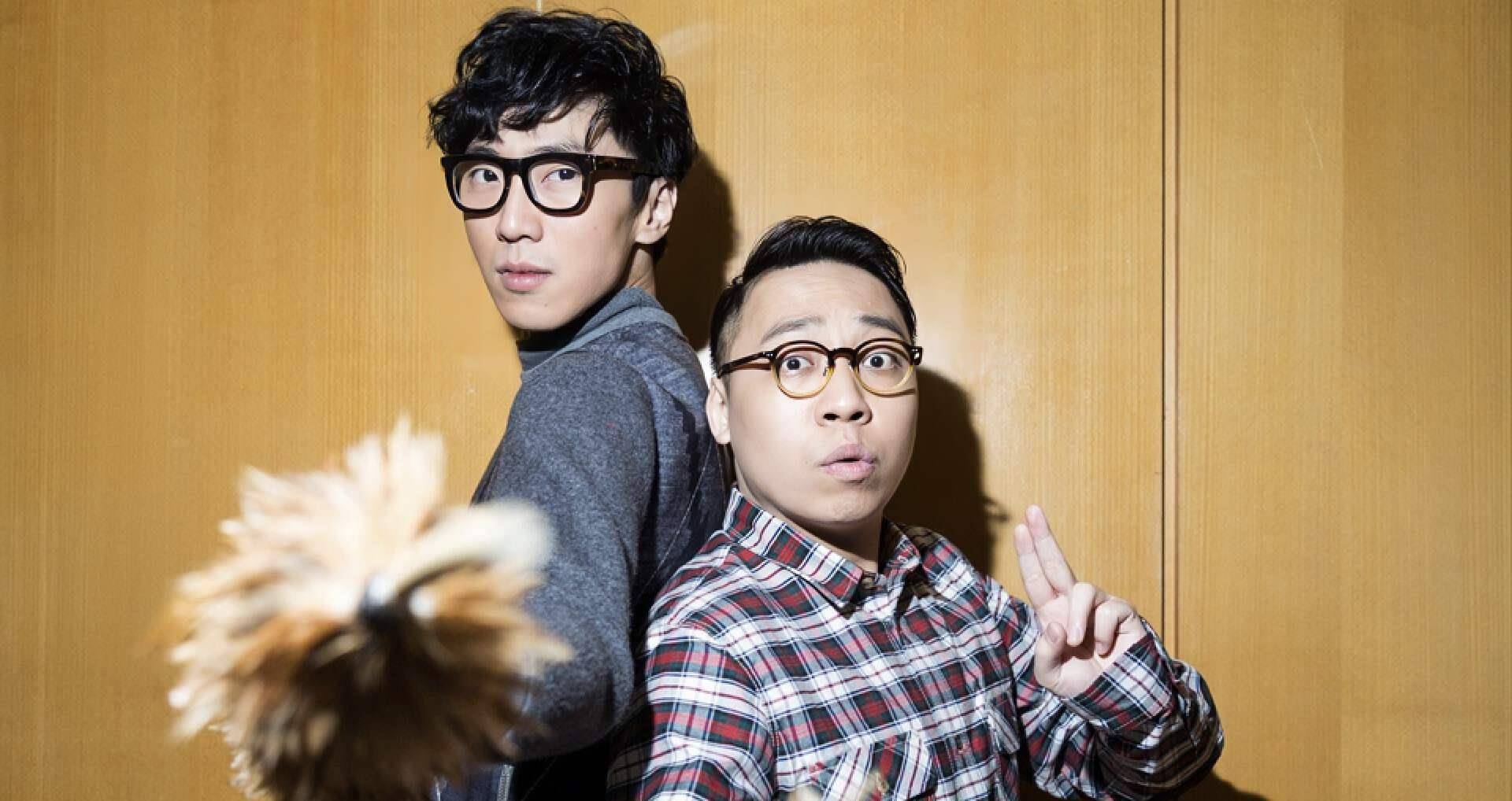 tvb俩知名男星突然离巢,艺人资料已下架,双双签约内地经纪公司_陆永和