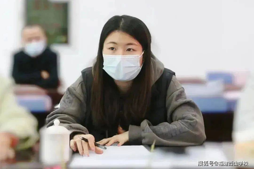福清市教育局年检组领导莅临福清西山学校检查指导工作_赵雷_的发展