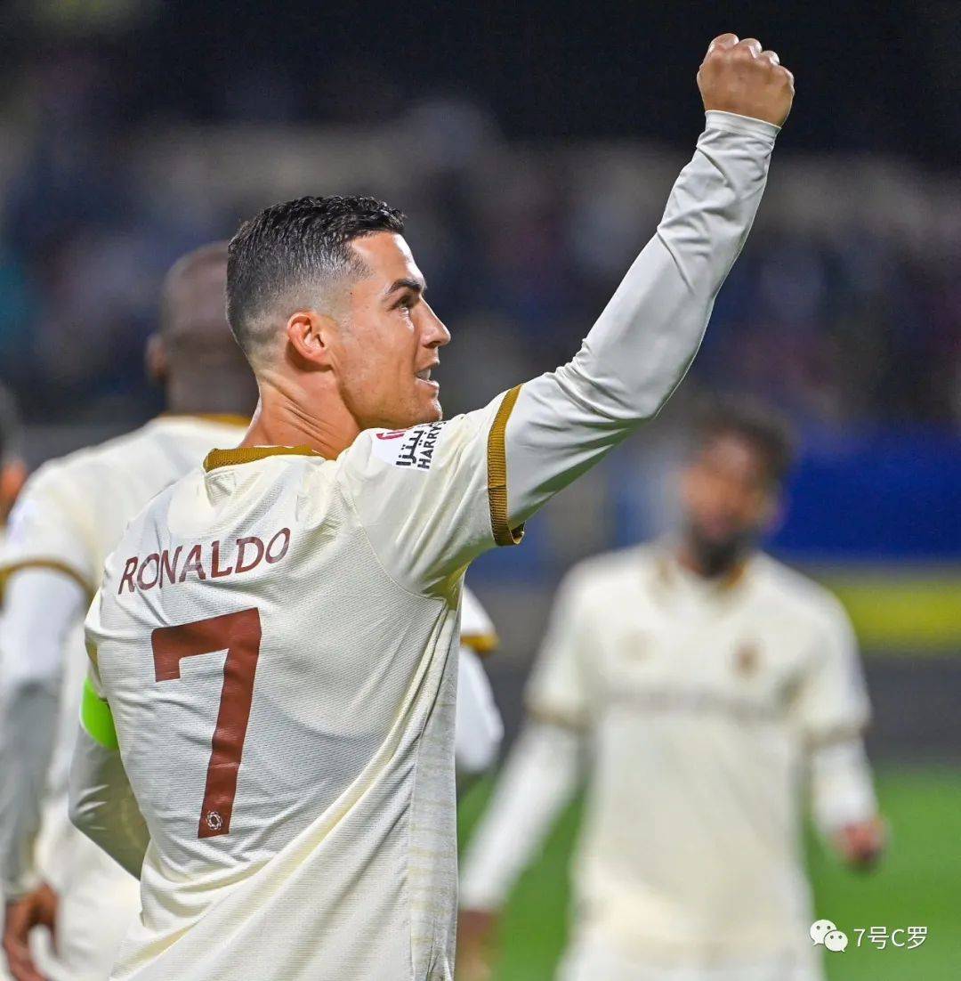 ronaldo7全图片