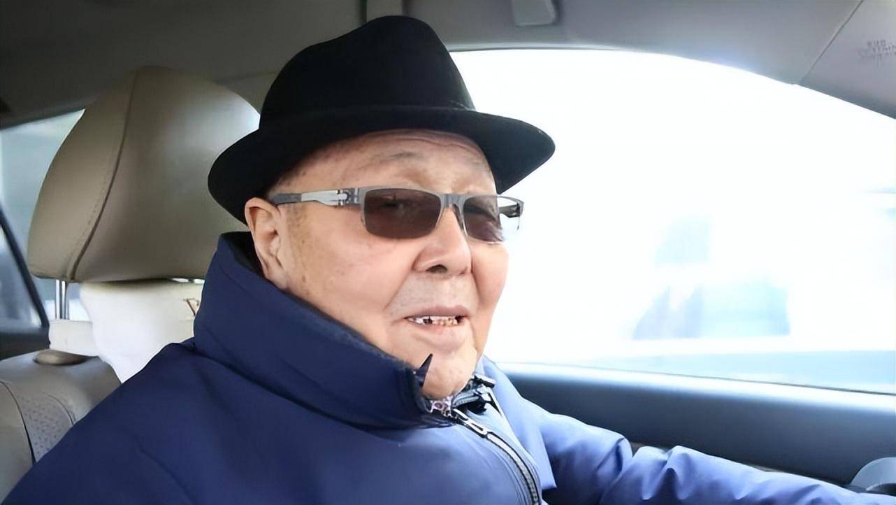 89岁国家级名老中医王文友,教你5招养出好脾胃,为健康长寿助力
