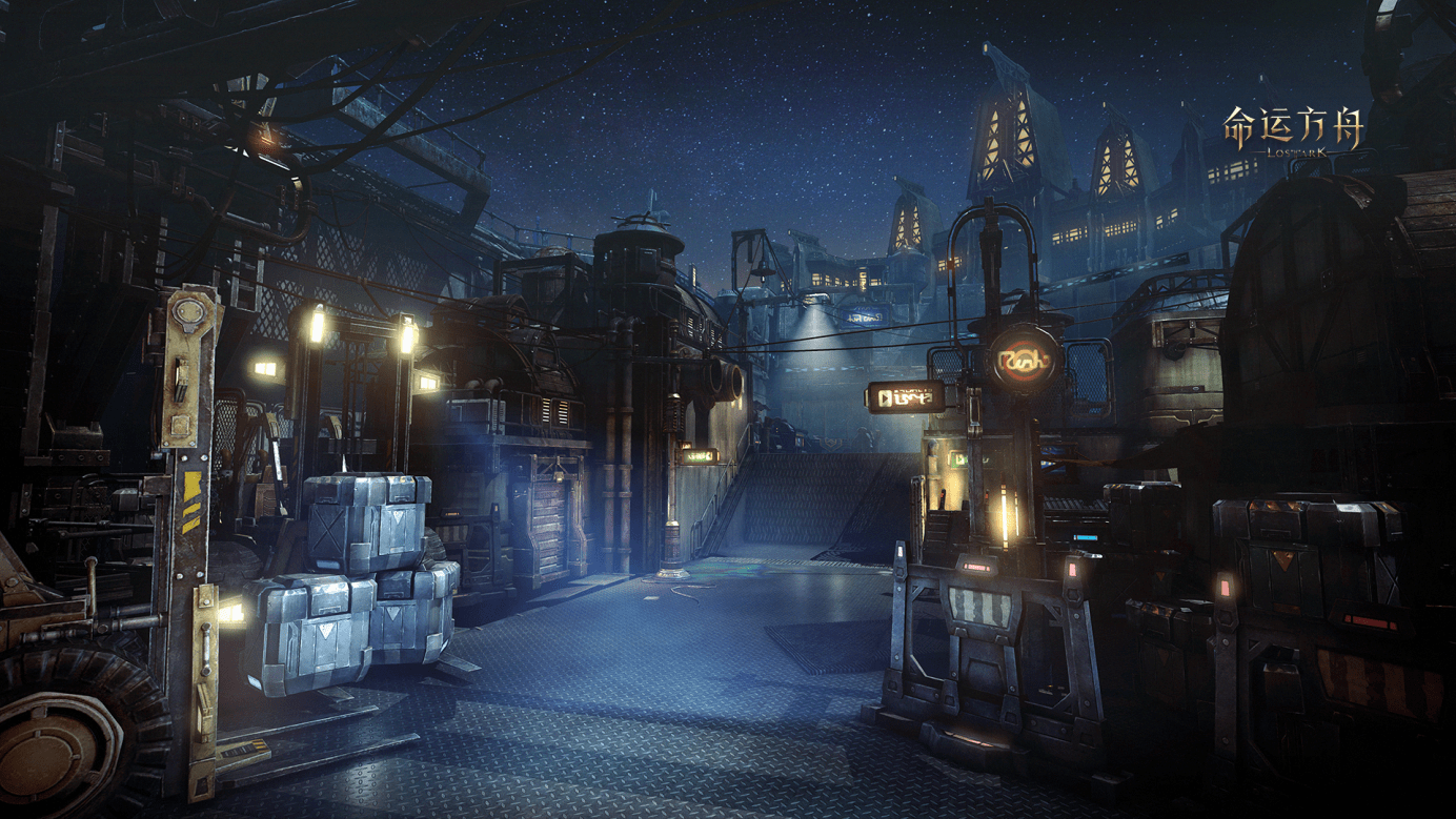 命运方舟测试怎么参与 教你快速拿到测试资格_玩家_游戏_海豚