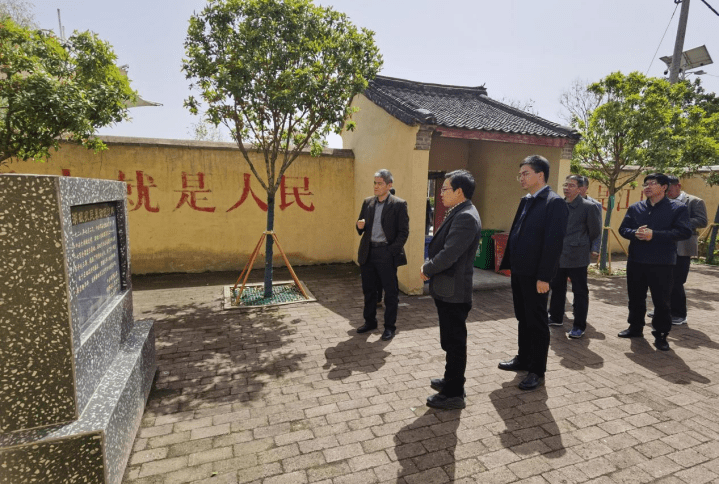 新野县王集镇:畅叙桑梓情 共谋新发展_建设_家乡_项目