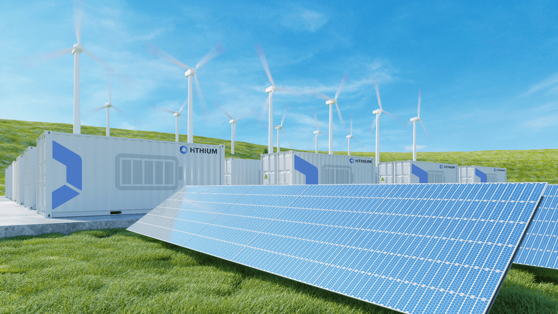 下游需求广泛,储能系统的未来在何处?_发电_电网_发展