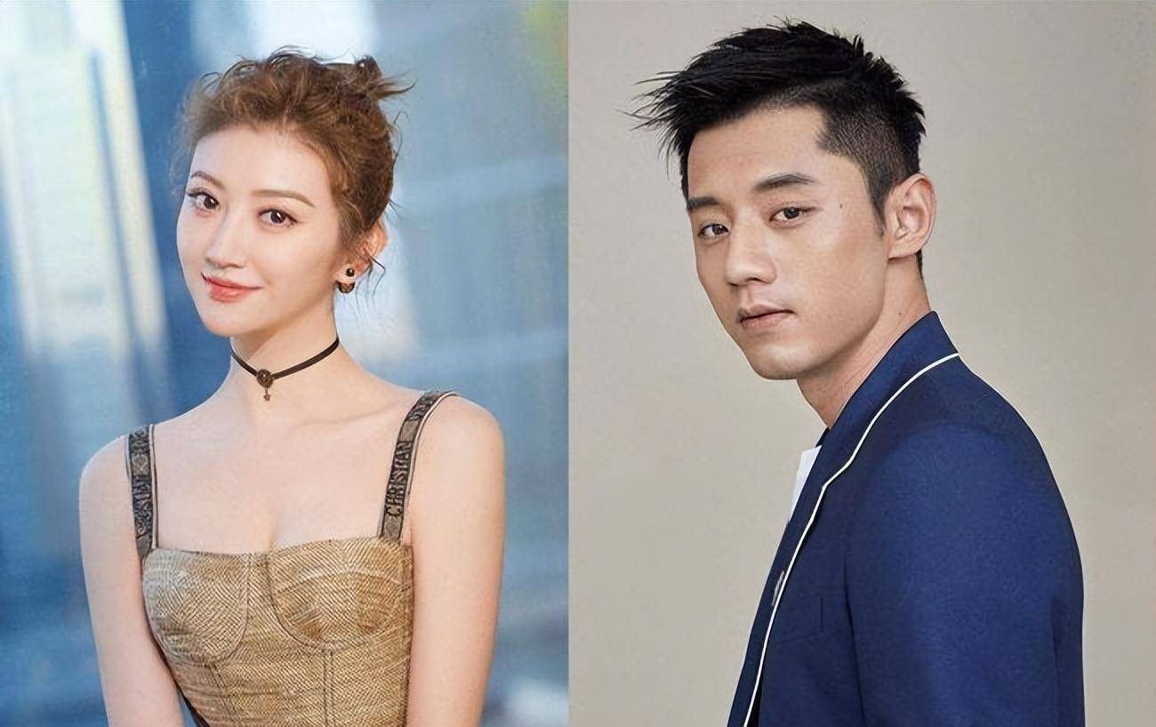 景甜:我扛得住张继科的花心,忍不了他的"吸血",分手后做自己_男友