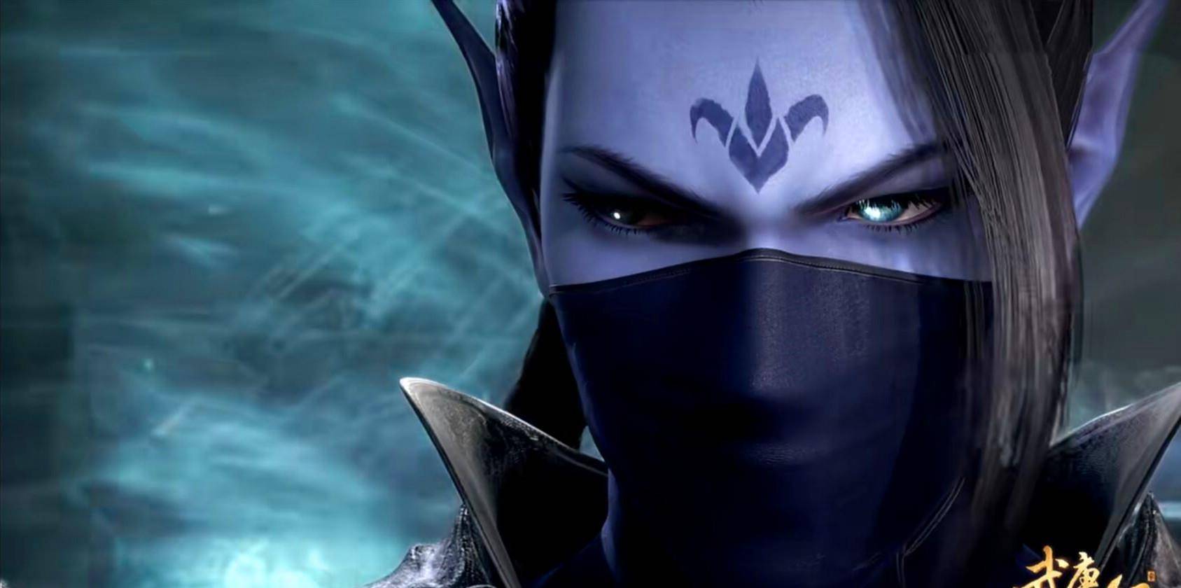 《武庚纪》逆天而行注重武庚,这里有什么阴谋?