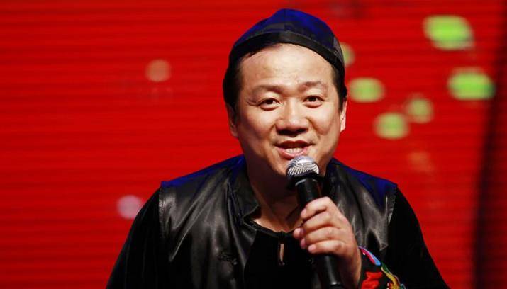 加入赵家班以后, 唐鉴军从《刘老根》里的"徐迈"到《马大帅》里的小唐