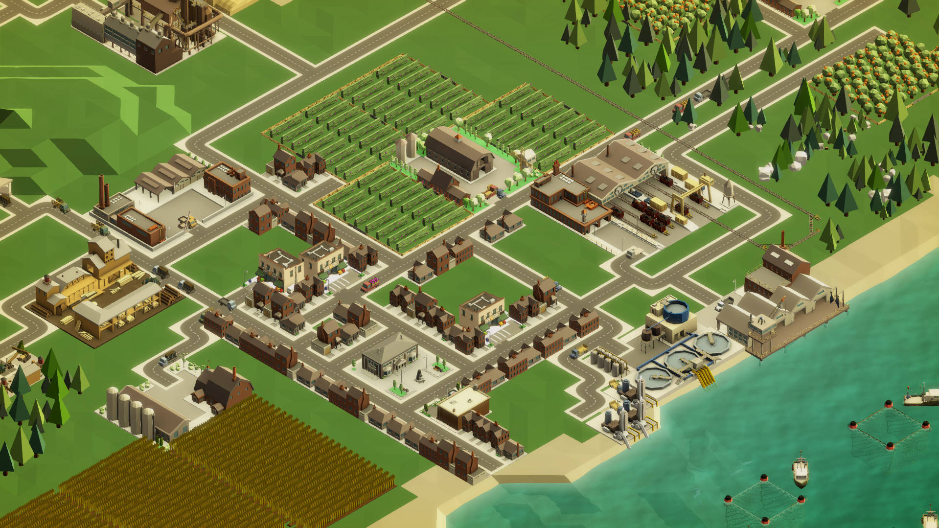 《人类黎明 dawn of man》这是一款原始部落建造和管理模拟游戏.