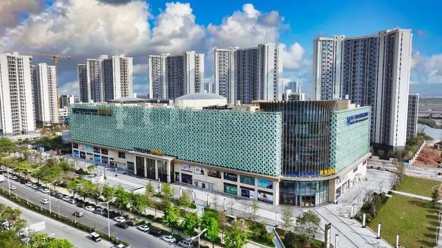 美凯龙（601828）涨停原因及市场分析