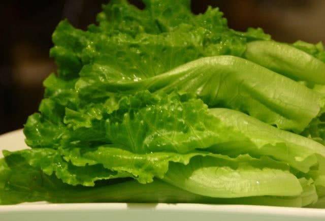 最刮油的3种"蔬菜",全爱吃的都是"瘦子"_减肥_菊花_营养