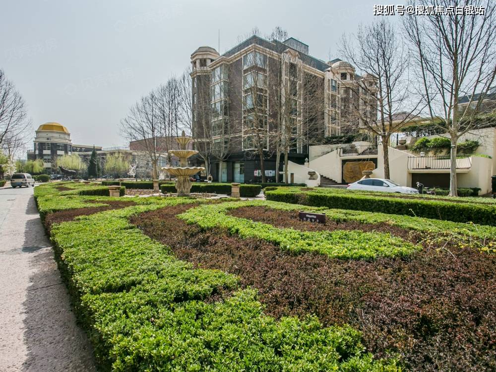 北京月亮河七星公馆售楼处电话:400-010-1266转5888(周边设施,小区