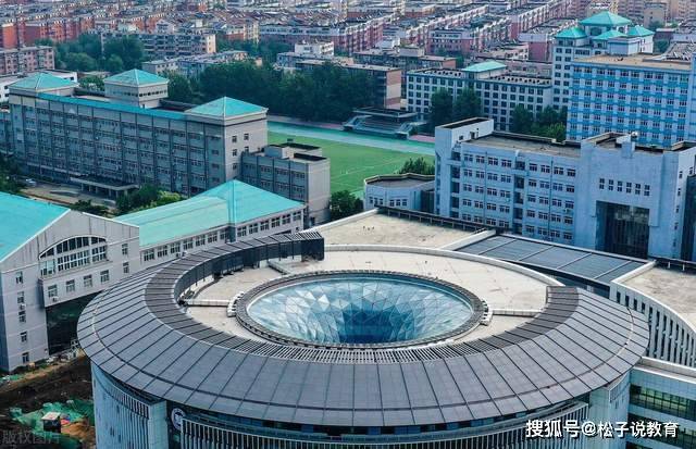 沈陽大學(xué)錄取分數(shù)線_渤海大學(xué)辦學(xué)實力分析_沈陽大學(xué)排名比較
