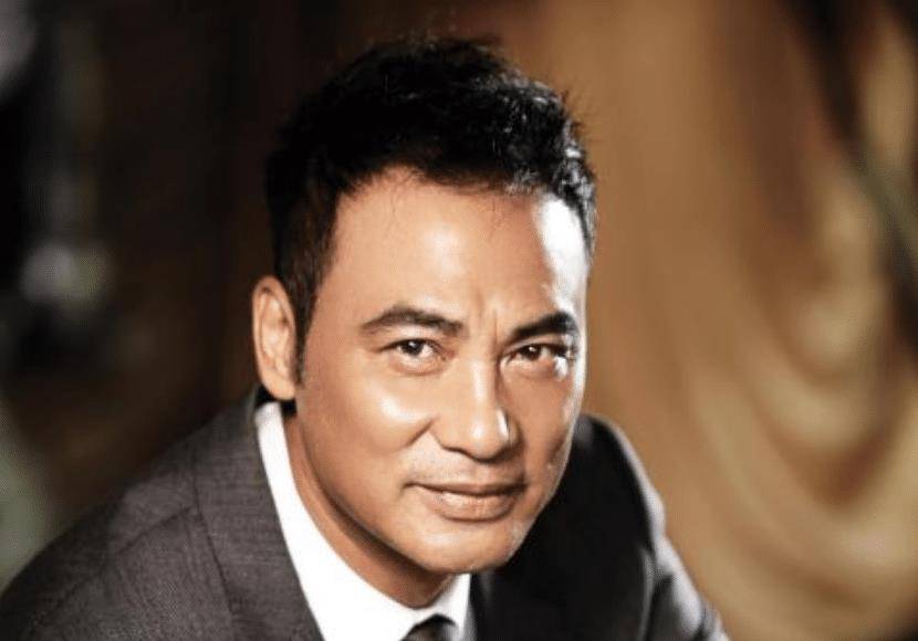 荷尔蒙十足的任达华,角色中见实力,绝对的实力派影帝_形象_位置_低调