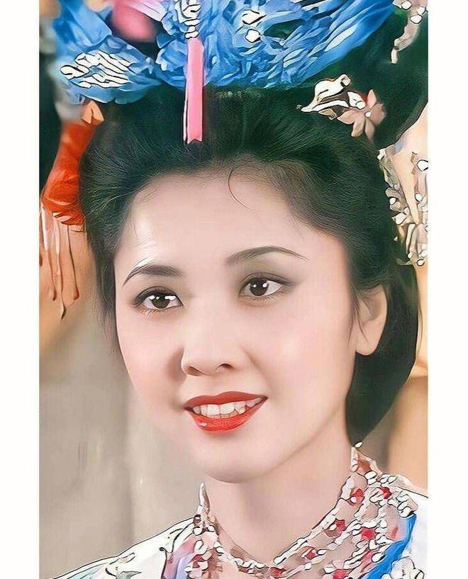 "女儿国国王"朱琳:当我看到徐少华为几万块唱歌,就明白他变了_西游记