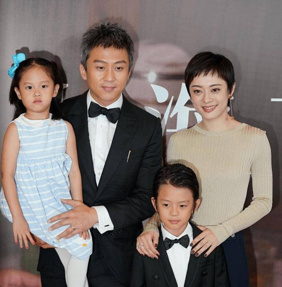 和她合作过的演员都喜欢她,顶级家庭娱乐小白花_何润东_节目_剧中