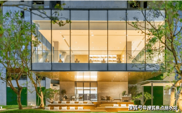 广州『万科金域曦府』售楼中心电话:400-8787-098转7777@楼盘详情