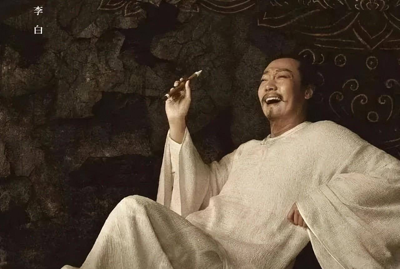 李白《将进酒》一诗封神，无人能敌！多年后李贺大胆挑战，竟超越前者？(将进酒 李白百度汉语)