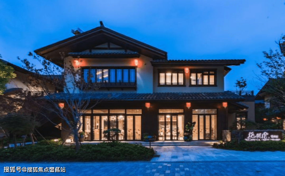 乌镇.(悦景庄)房源详情—悦景庄售楼处电话—转6666—最新资料详情!