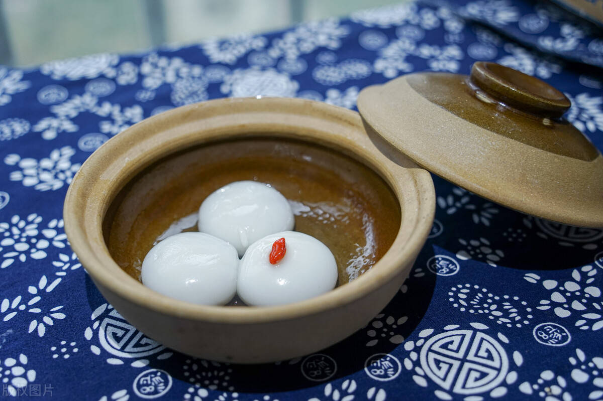 夏至吃什么传统食物？这六种食物必不可少-夏至吃啥啊