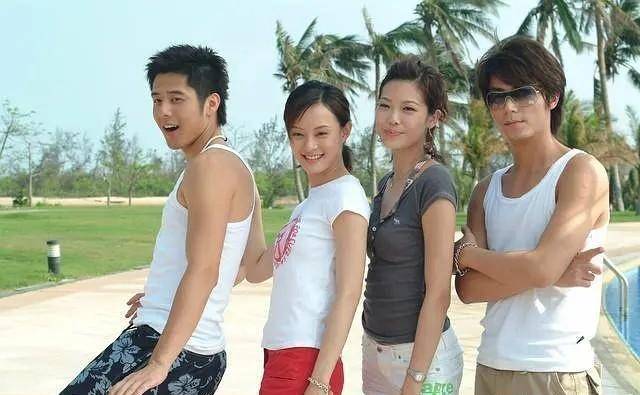 剧中,霍建华饰演的周念中和胡宇威饰演的聂凯爱上了孙俪饰演的莫佳琪