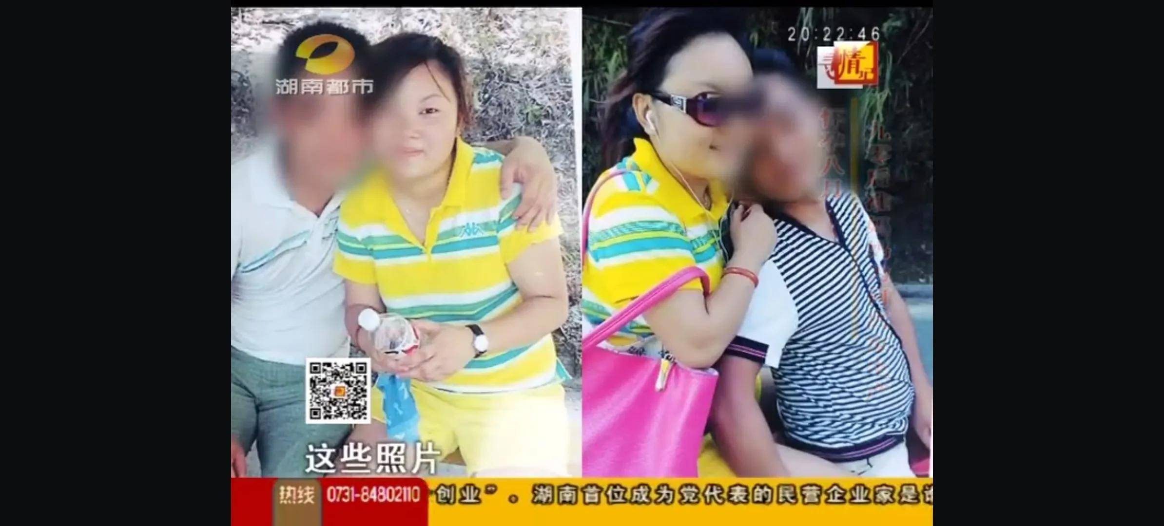 没想到（渣女假装怀孕骗男友结婚）骗渣男怀孕了.把事情闹大了 第7张