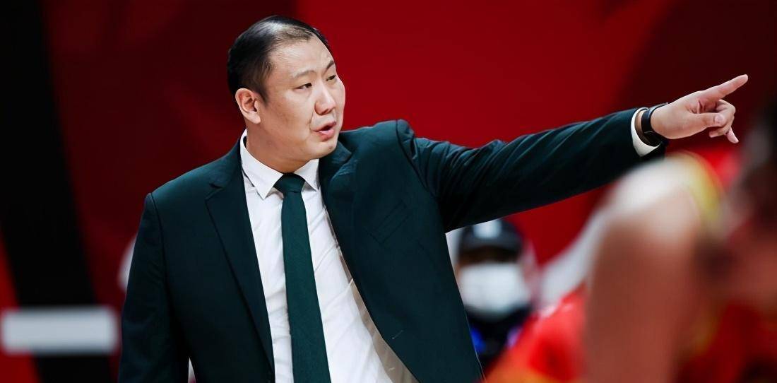 我心中的第一阶段最佳主教练 吉林主帅王晗_比赛_球员_指导