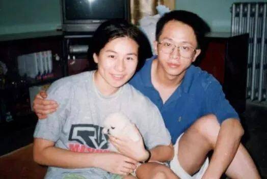 90亿分手费！360的周鸿祎和老婆分手了，网友：胡欢，嫁给我吧！_搜狐网