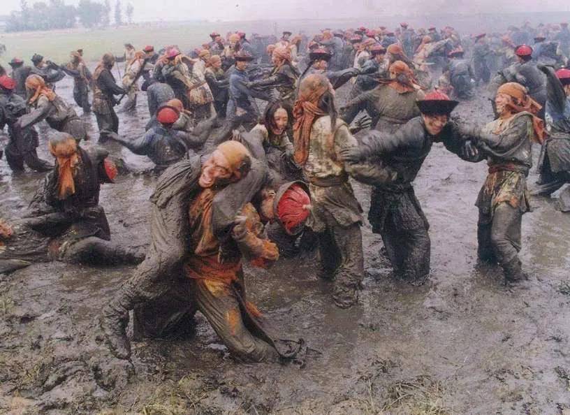 太平天国_洪秀全_左宗棠