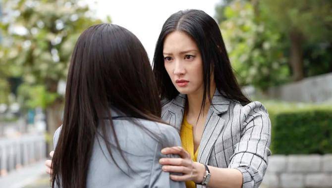 恶女专业户菜菜绪:这位"新女人"其实真的很有魅力_角色_印象_电影