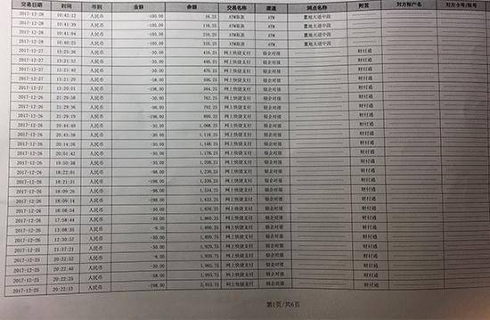 银行流水不够造假多少钱 来自搜狐网