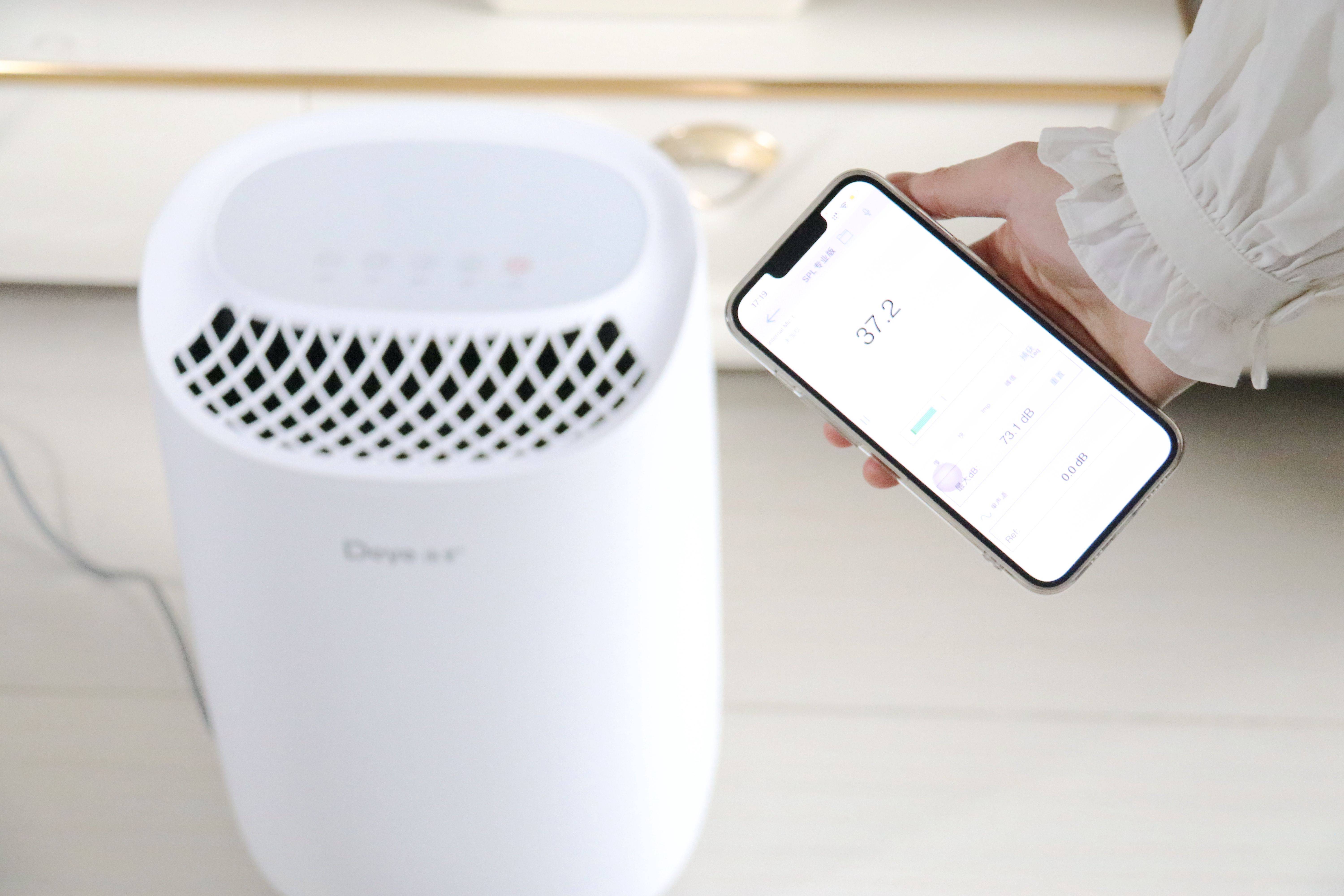 德业除湿机B12A3体验:除湿小能手,安静不扰眠