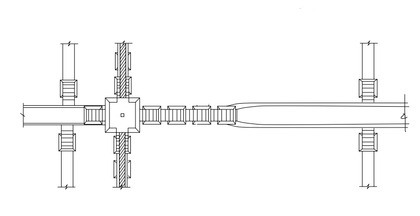 异形栱在斗栱形制中属于计心造还是偷心造?_横拱_结构_知识