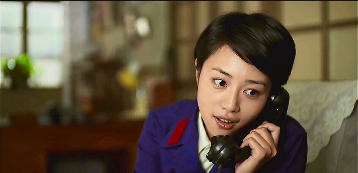 《父母爱情》欧阳安诺可以当通讯兵?