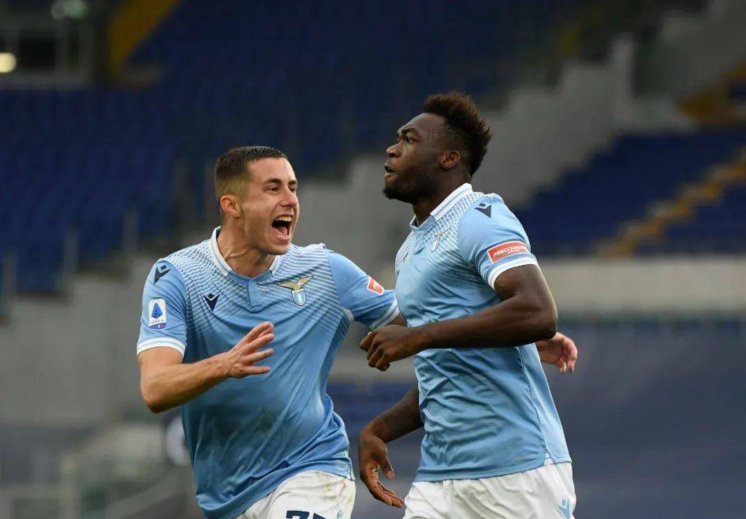 蓝鹰拉齐奥又遇苦主,里斯本竞技再遇败将_比赛_联赛_客场