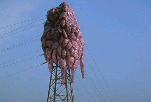 有多少人知道,《迪迦奥特曼》其实含有大量的克苏鲁神话元素?