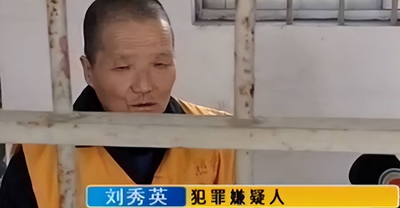 丈夫另娶娇妻:扶贫式的婚姻,是一场灾难_徐艺丽_董岗彪_刘秀英