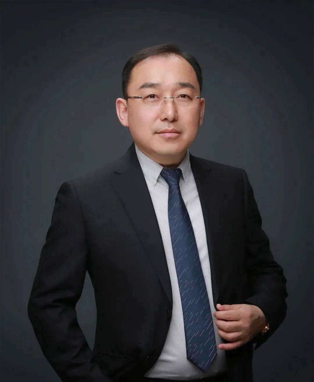 瀛庆律师事务所主任孟军律师当选吉林省第十届律师协会常务理事