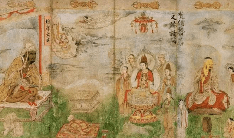 宋朝文化多受唐朝影响，这个时期的文化特点是什么？
