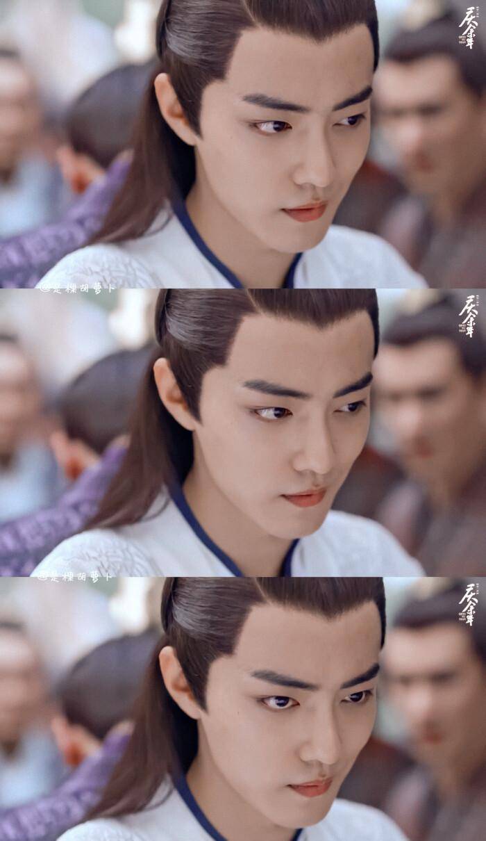 《庆余年2》如果肖战不继续出演,这部剧还会火吗?_言冰_剧中_演技