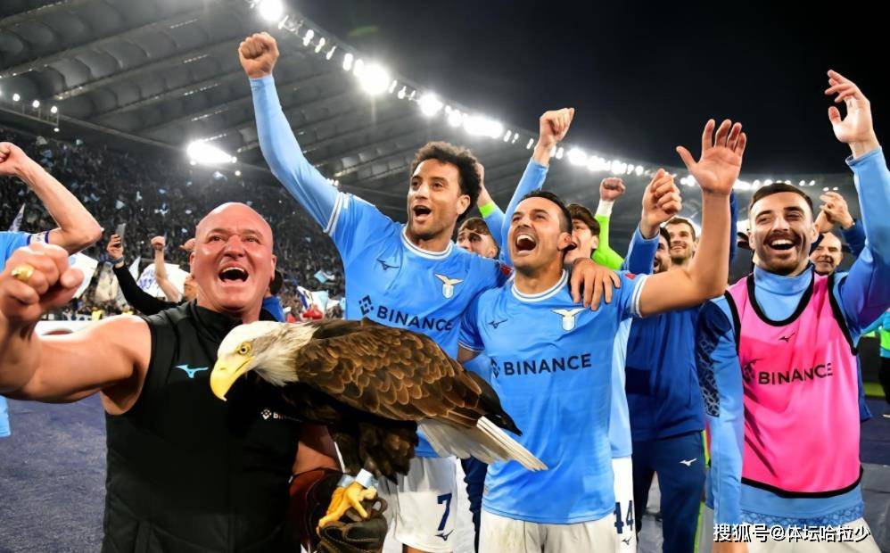 拉齐奥本赛季击败所有强敌,蓝鹰防守最稳固_主场_比赛_那不勒斯队