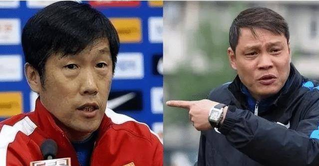 高洪波孙雯新身份高调亮相,范志毅说对了,球迷欣慰!_工作_足球_中国