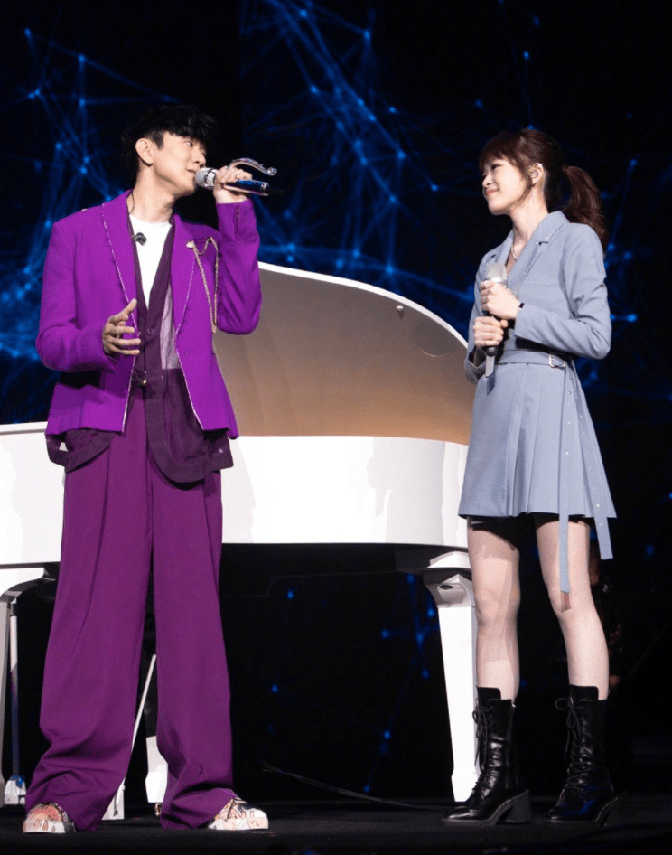 林俊杰出道20周年,音乐之旅跨越时空,国内巡演即将开启!