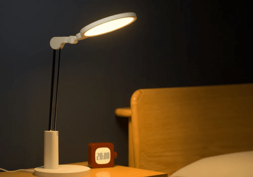 护眼灯显色指数怎么选比较好？护眼灯显色指数80和90的区别