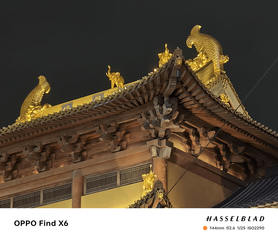 OPPO Find X6评测,不像标准版的标准版,我说的不仅是性能