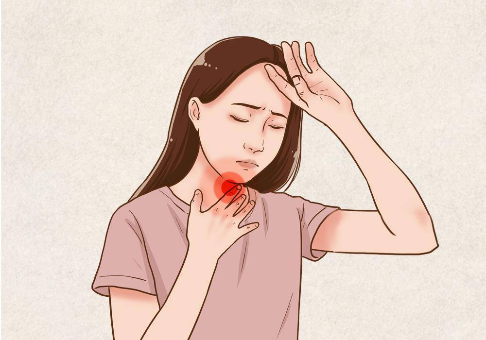 六味地黄丸加两味药,能肺肾同补,还能缓解四种病