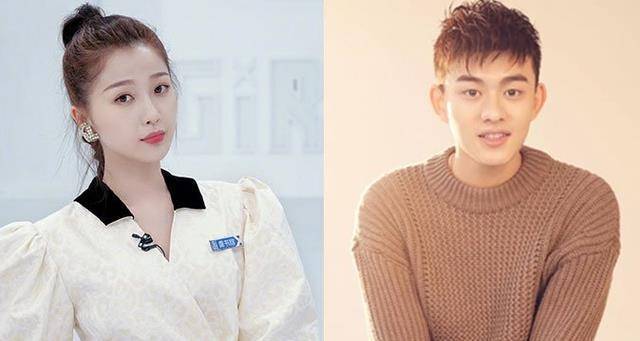 刘润南"咸猪手",虞书欣发文澄清?这种迷惑行为是要表达什么?