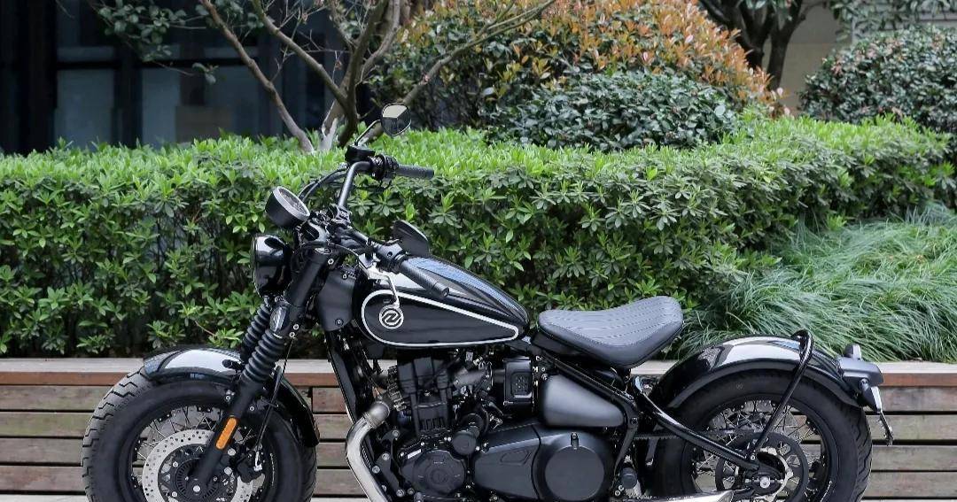 69万,车友说这不就是国产版的宝马r18?_搜狐汽车_搜狐网